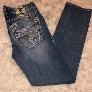 Rock Revival - Men Jeans